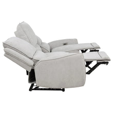 Load image into Gallery viewer, Sylmar Power Reclining Sofa