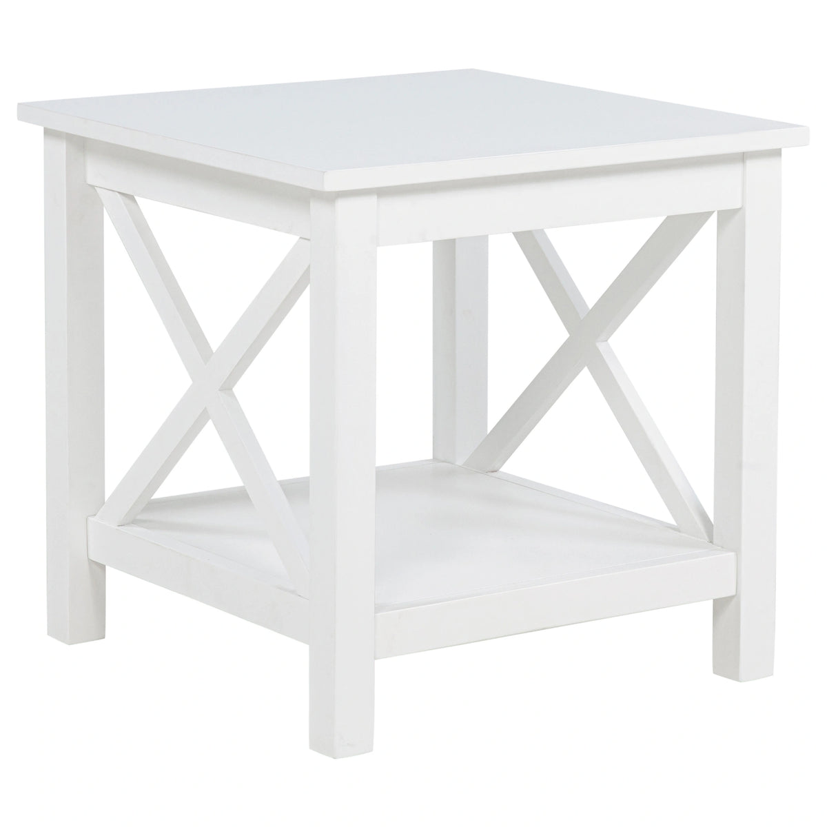Skyview End Table