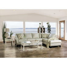 Cargar imagen en el visor de la galería, Bridie Sectional Tapue