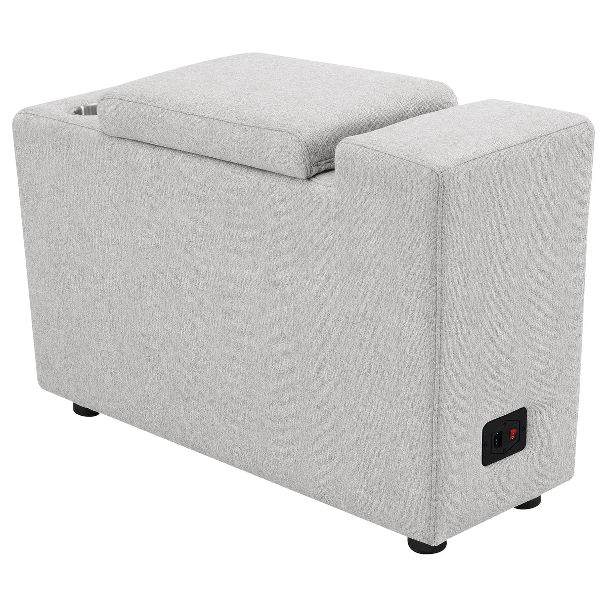 Collins Storage Console