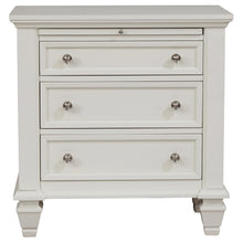 Cargar imagen en el visor de la galería, Sandy Beach Nightstand