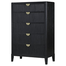 Load image into Gallery viewer, Brookmead Chest of Drawers