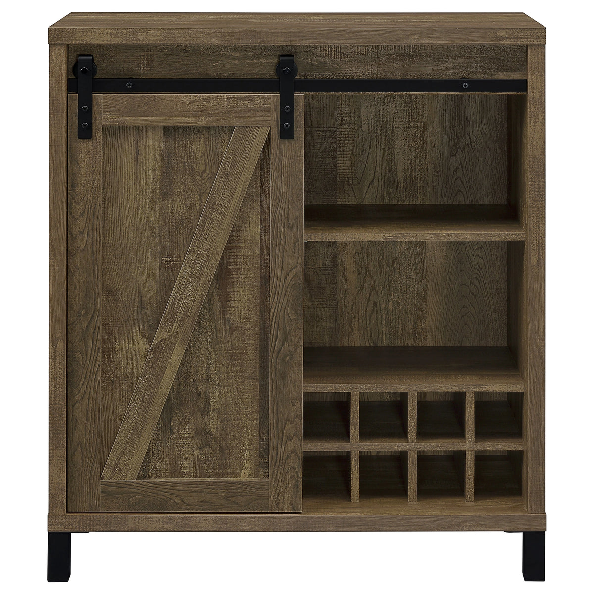 Arlington Bar Cabinet