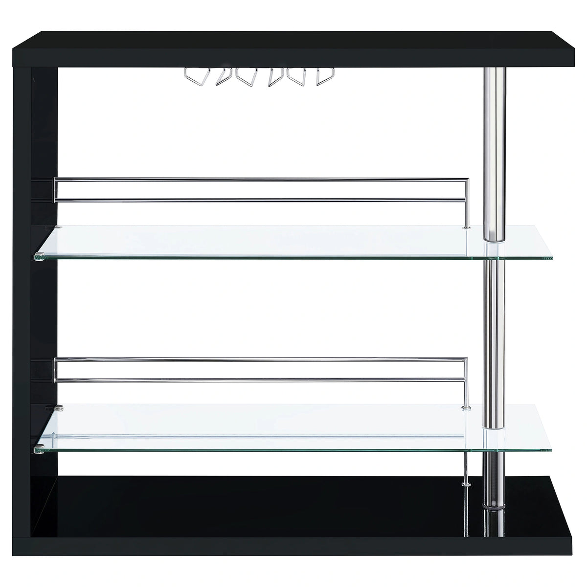 Prescott Bar Shelf