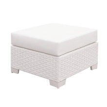 Cargar imagen en el visor de la galería, Somani Small Ottoman