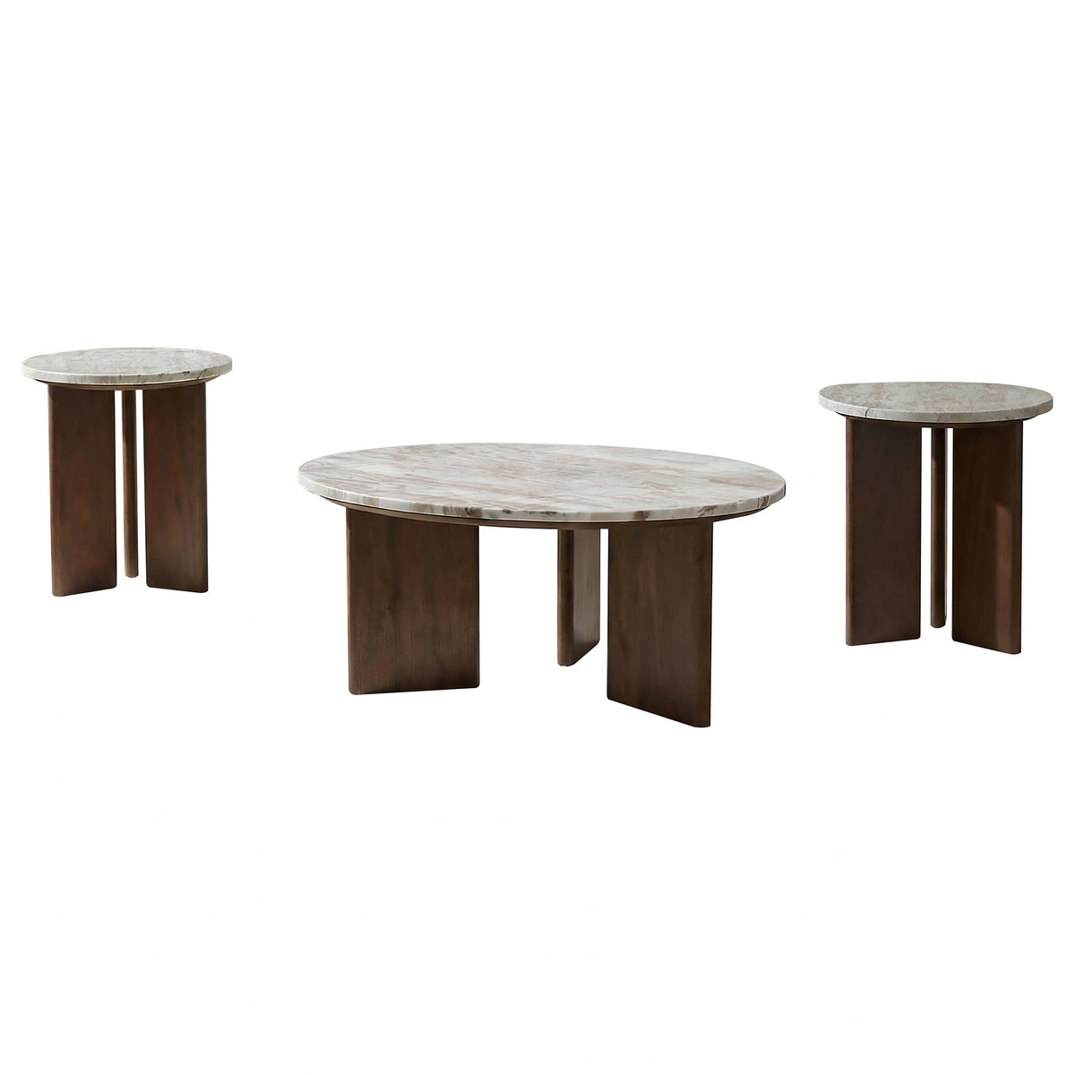 Jenna Coffee Table Set