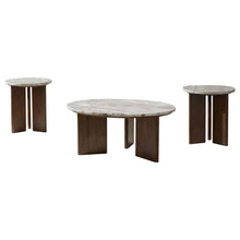 Cargar imagen en el visor de la galería, Jenna Coffee Table Set