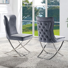Cargar imagen en el visor de la galería, WADENSWIL Side Chair
