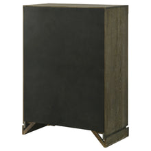 Cargar imagen en el visor de la galería, Gran Park Chest of Drawers