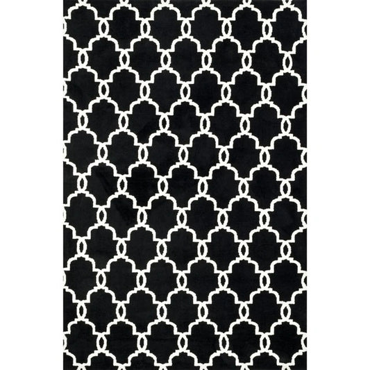 Carla Medium Rug Onyx
