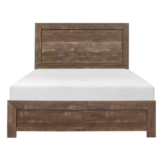 Corbin Queen Bed in a Box