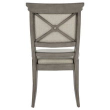 Cargar imagen en el visor de la galería, Cresswell Side Chair of 2