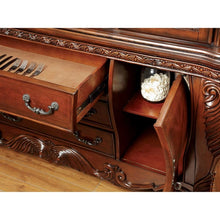 Cargar imagen en el visor de la galería, WYNDMERE Cherry Dining Table