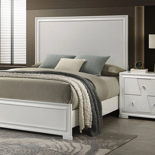 Holsted Queen Bedroom Set