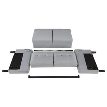 Load image into Gallery viewer, Bowen Sofa Set