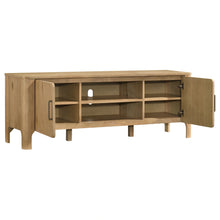 Cargar imagen en el visor de la galería, Rowe 65-inch TV Stand