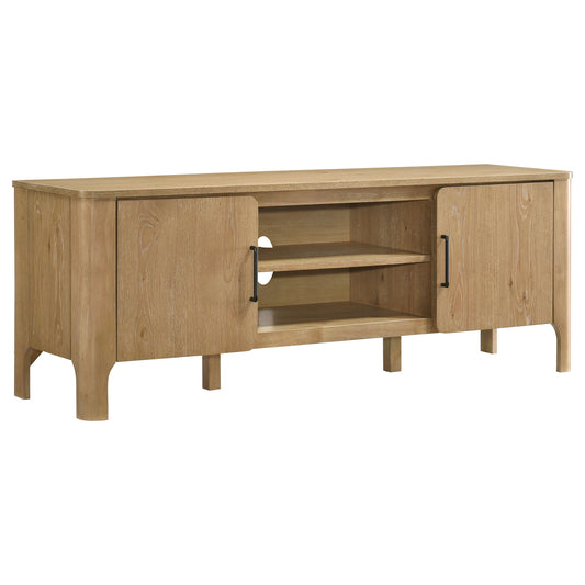 Rowe 65-inch TV Stand