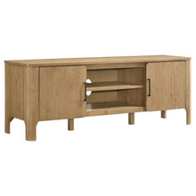 Cargar imagen en el visor de la galería, Rowe 65-inch TV Stand