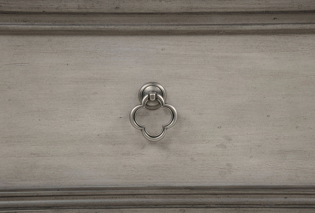 Cresswell 4-drawer Door Chest