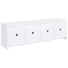Load image into Gallery viewer, Laughlin 78" TV Stand