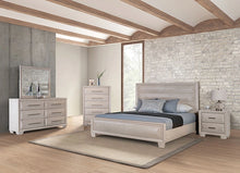 Cargar imagen en el visor de la galería, Hinwitz Queen Bedroom Set