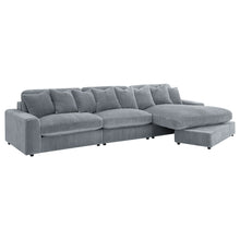Load image into Gallery viewer, Blaine Sectional Sofa