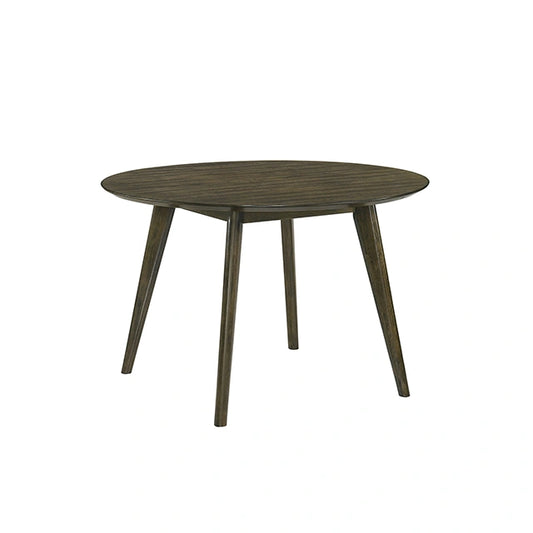 Huttwil 48" Round Dining Table