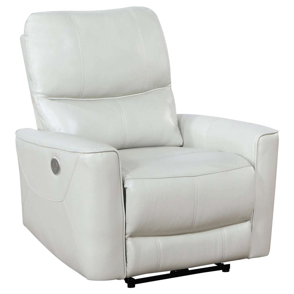 Greenfield Power Reclining Sofa Set