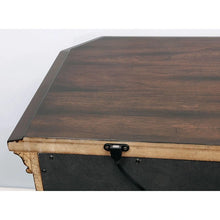 Cargar imagen en el visor de la galería, Calliope Espresso Night Stand