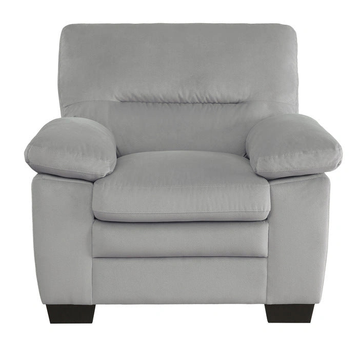 9328GY-1 - Chair