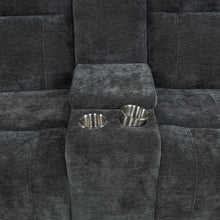 Cargar imagen en el visor de la galería, Kennett Power Reclining Loveseat