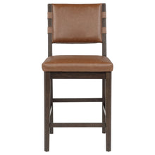 Cargar imagen en el visor de la galería, Tegan Counter Height Chairs of 2