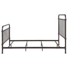 Load image into Gallery viewer, Livingston Metal Open Frame Bed