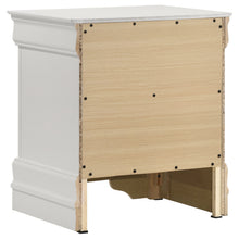 Cargar imagen en el visor de la galería, Louis Philippe Bedroom Set
