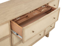 Cargar imagen en el visor de la galería, Kailani Dresser with Mirror