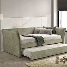Cargar imagen en el visor de la galería, Yuri Twin Daybed w/ Trundle