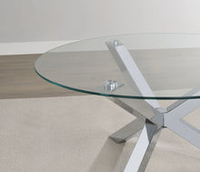 Load image into Gallery viewer, Kenzie End Table