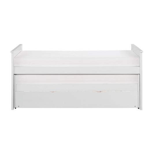 Galen-(4) Twin/Twin Bed with Twin Trundle image