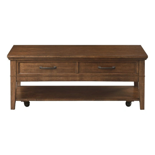 3620-30 - Cocktail Table