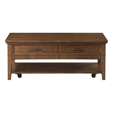 Cargar imagen en el visor de la galería, 3620-30 - Cocktail Table