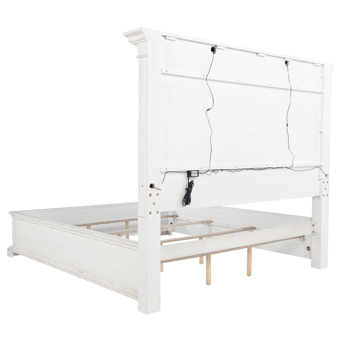 McKinney Bedroom Set