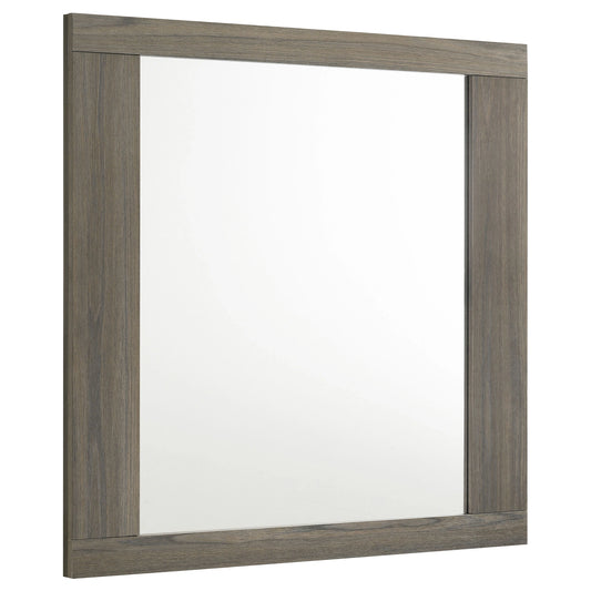 Fenwick Dresser Mirror