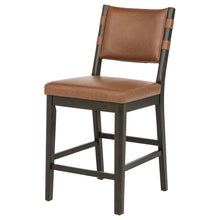 Cargar imagen en el visor de la galería, Tegan Counter Height Chairs of 2