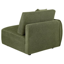 Cargar imagen en el visor de la galería, Elysia Upholstered Modular Chair