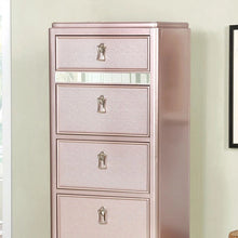 Load image into Gallery viewer, Ariston Rose Gold Swivel Chest
