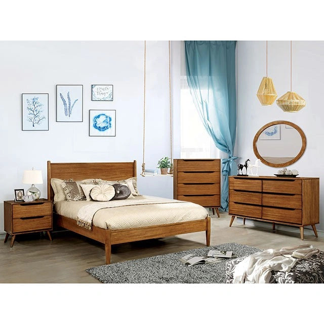 Lennart Bed