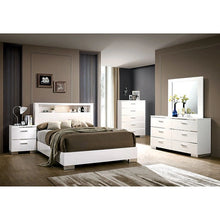 Load image into Gallery viewer, Carlie 4 &amp; 5 Piece Queen Bedroom Set