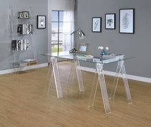 Cargar imagen en el visor de la galería, Amaturo Writing Desk