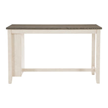 Cargar imagen en el visor de la galería, 5603WW-36 - Counter Height Table