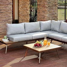 Load image into Gallery viewer, Evita Corner Chair